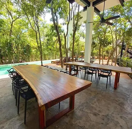 Private Rooftop Pool - Bike To Ruins Or Pousada
