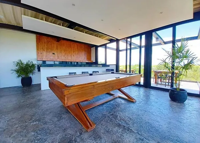 Private Rooftop Pool - Bike To Ruins Or *