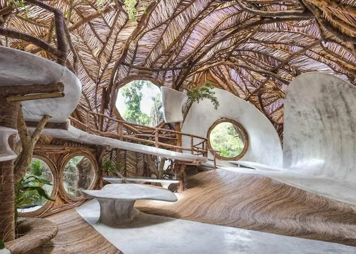 Private Rooftop Pool - Bike To Ruins Or *