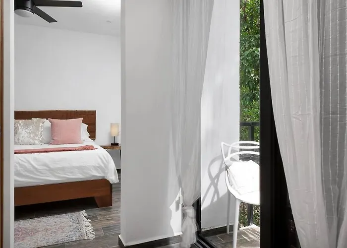 Pousada Private Rooftop Pool - Bike To Ruins Or